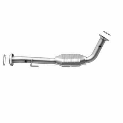 MagnaFlow Direct Fit Catalytic Converter 03-06 Silverado SS Passenger Side OEM