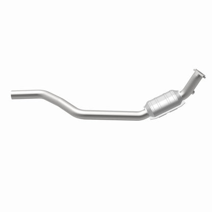 MagnaFlow Direct Fit Catalytic Converter 00-02 Lincoln LS P/S OEM