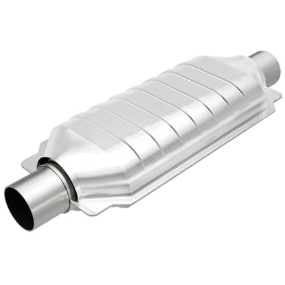 MagnaFlow Universal Catalytic Converter 2.5/2.5