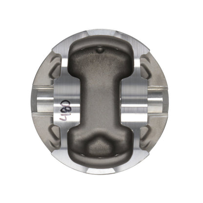 Wiseco Chevrolet LS 4.030in Bore 1.110in CH -3.00 CC Professional Piston Set