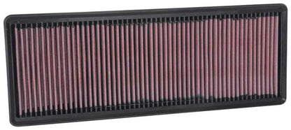 K&N 18-21 Chevrolet Express 2500 4.3L V6 Replacement Air Filter