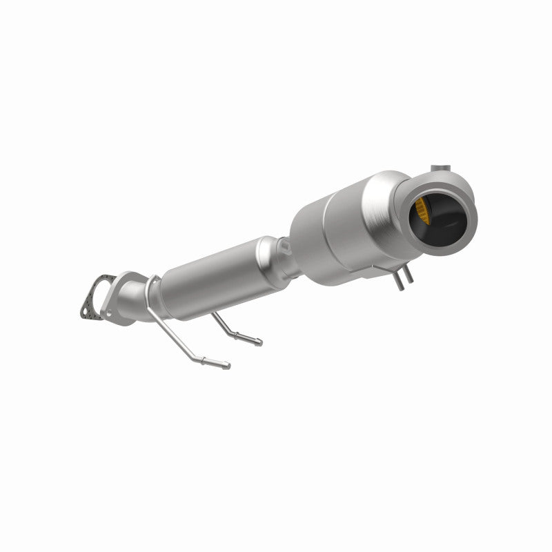 MagnaFlow Direct Fit Catalytic Converter 2013 Ford Escape 2.0L T AWD