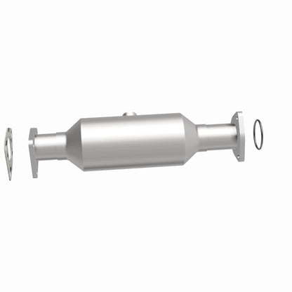 MagnaFlow Direct Fit Catalytic Converter 98-02 Honda Accord L4 2.3L