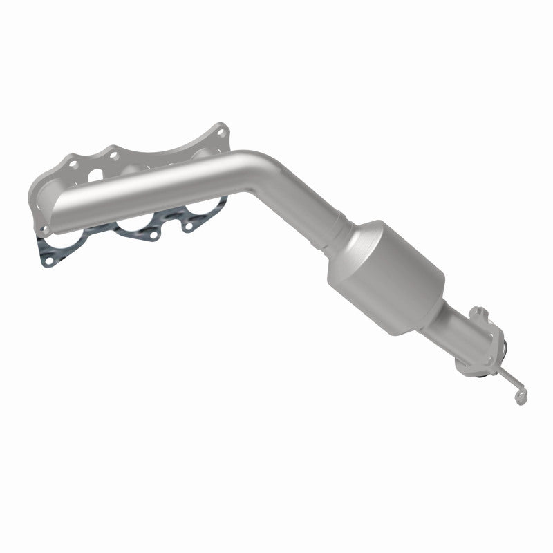 MagnaFlow DF Catalytic Conv Toyota 03-09 4Runner/05-09 Tacoma/05-06 Tundra 4.0L Driver Side Manifold
