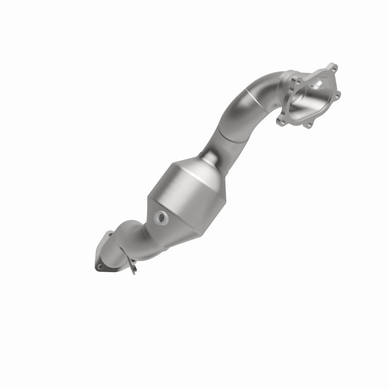 MagnaFlow Direct Fit Catalytic Converter 13-15 Audi S6/S7/S8/A8 Quattro V8-4.0L