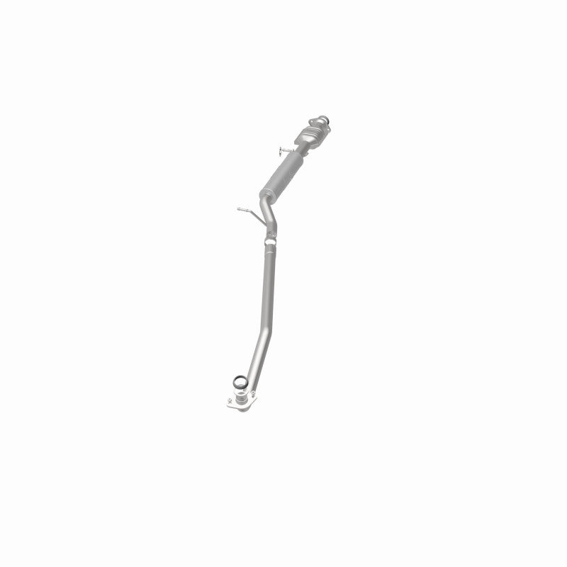 MagnaFlow Converter Direct Fit 2001-2003 Toyota Highlander V6 3.0L SS Catalytic Converter