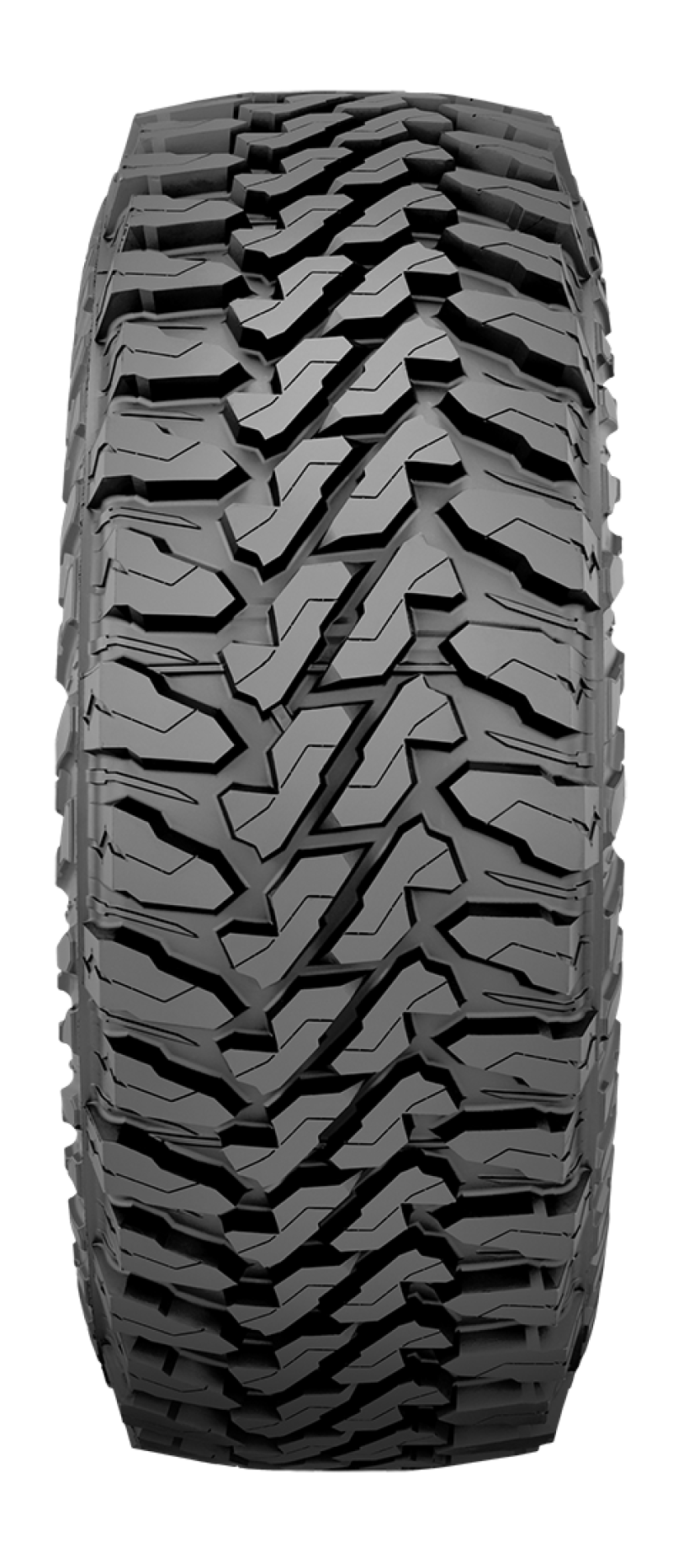 Yokohama Geolandar M/T G003 Tire - LT275/65R20 126/123Q