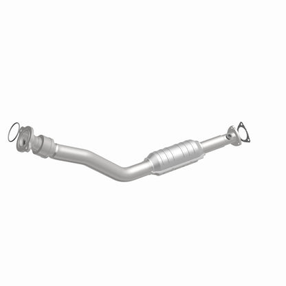 MagnaFlow Direct Fit Catalytic Converter Malibu 98-00 3.1L V6
