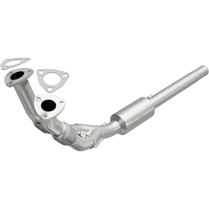 MagnaFlow DF Conv 99-04 VW Golf 2.8L GTI/04-05 Golf 2.8L VR6/99-02 Jetta 2.8L 12 Valve AFP/GLS/GLX