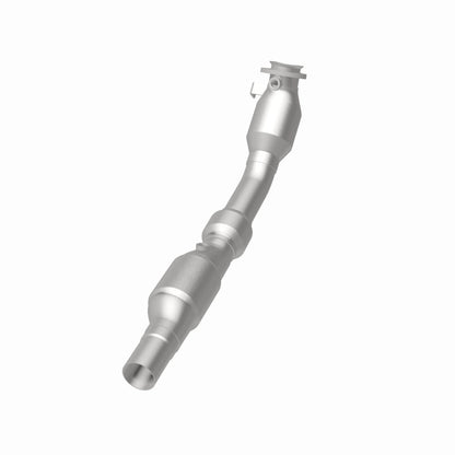 MagnaFlow Direct Fit Catalytic Converter 06 Audi RS4 Awd P/S OEM