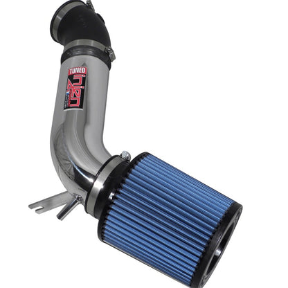 Injen 05-10 Chrysler 300C / 04-08 Dodge Magnum Wrinkle Black Power-Flow Short Ram Air Intake