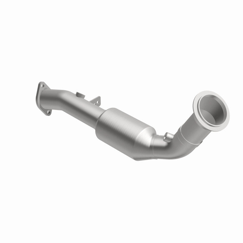 MagnaFlow Direct Fit Catalytic Converter BMW 5 08-09 Front OEM