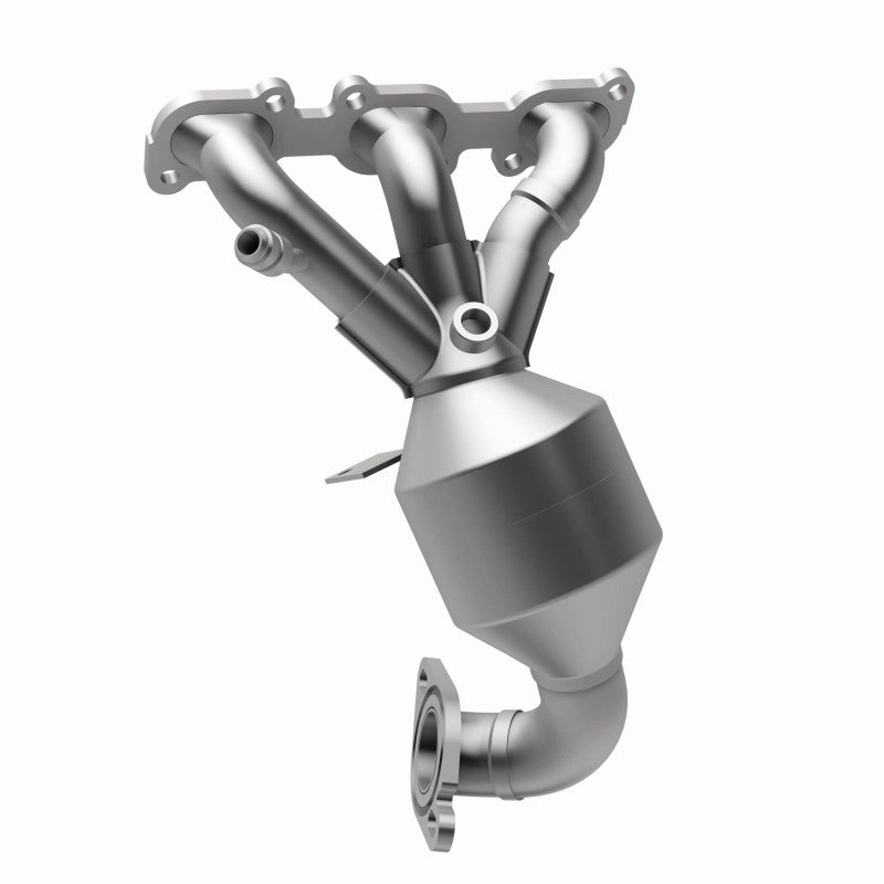 MagnaFlow Direct Fit Catalytic Converter 2007 Mercury Milan 3.0L