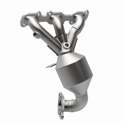 MagnaFlow Direct Fit Catalytic Converter 2007 Mercury Milan 3.0L