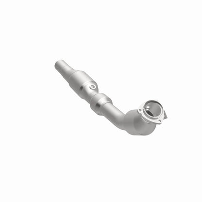 MagnaFlow Direct Fit Catalytic Converter 06 Audi RS4 Awd P/S OEM