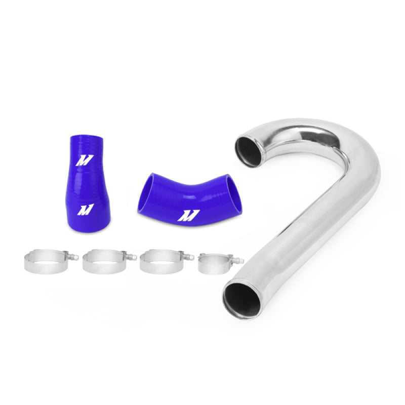 Mishimoto 03-06 Mitsubishi Lancer Evolution 7/8/9 2.0L W5M51-2 Lower Intercooler Pipe Kit