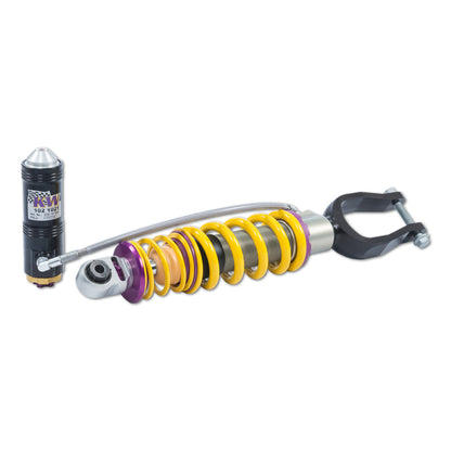 KW Coilover Kit V4 Bundle Audi R8 (4S) Coupe/Spyder w/ Magnetic Ride