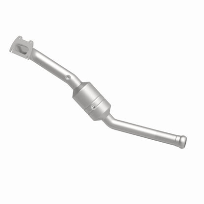MagnaFlow Direct Fit Catalytic Converter OEM 11-12 Jeep Grand Cherokee 3.6L