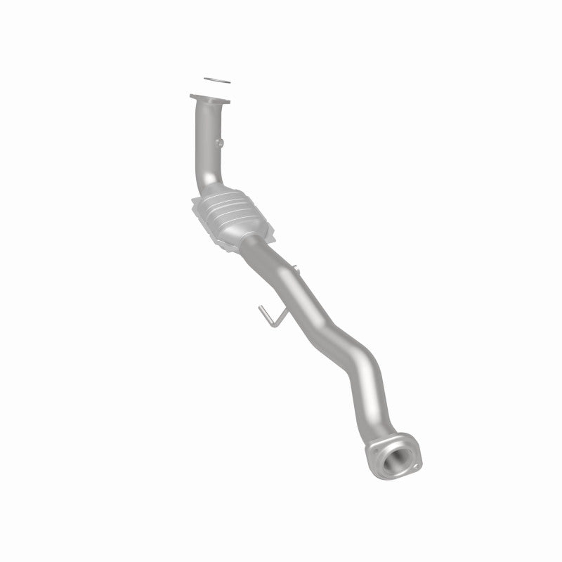 MagnaFlow Direct Fit Catalytic Converter 07-08 Sub XL 6.0 Passenger Side OEM