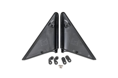 AWE Tuning Foiler Wind Diffuser for Porsche 991 / 981 / 718