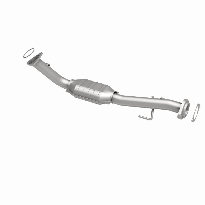 MagnaFlow Direct Fit Catalytic Converter 03-06 Silverado SS Passenger Side OEM