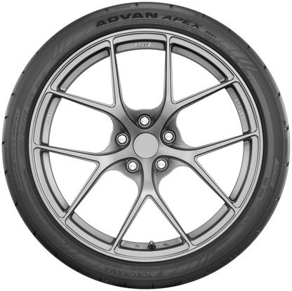 Yokohama Advan Apex V601 Tire - 275/35R18 99Y