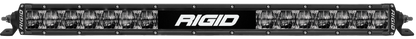 Rigid Industries 20in SR-Series Dual Function SAE High Beam Driving Light