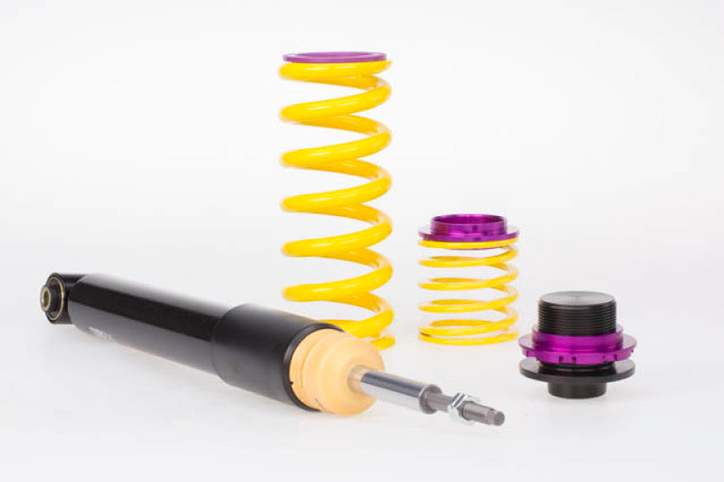 KW Coilover Kit V1 BMW M3 (E92/93)