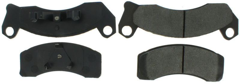 StopTech Performance Brake Pads