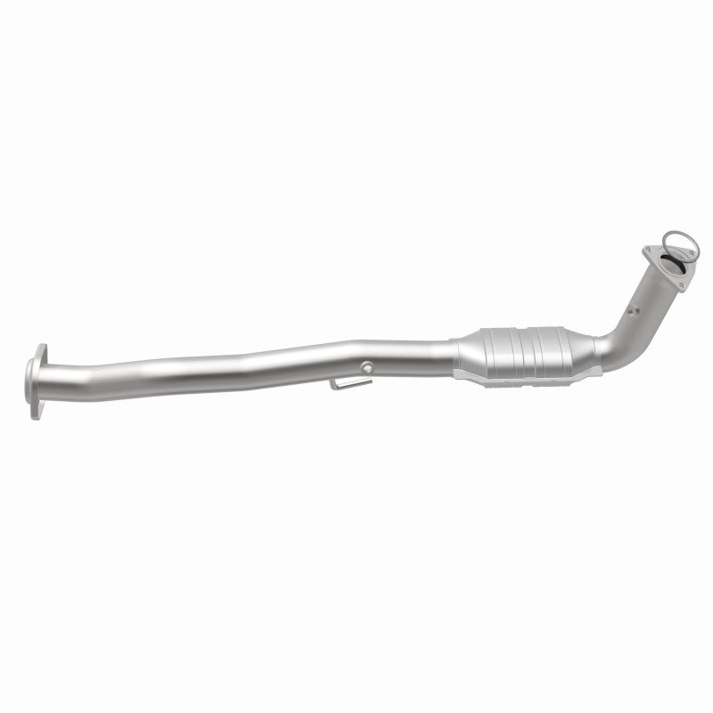 MagnaFlow Direct Fit Catalytic Converter 07-08 Sub XL 6.0 Passenger Side OEM