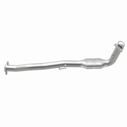MagnaFlow Direct Fit Catalytic Converter 07-08 Sub XL 6.0 Passenger Side OEM