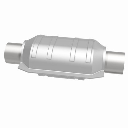 MagnaFlow Universal Catalytic Converter 2.00 w/ single O2 OEM