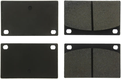 StopTech Street Brake Pads