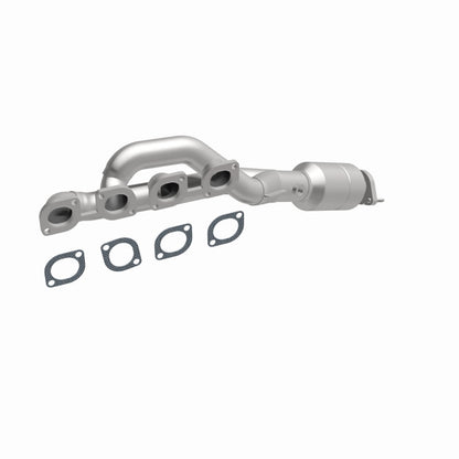 MagnaFlow Direct Fit Catalytic Conv BMW 99-03 540I 4.4L / 99-01 740I/740IL 4.4L California - P/S
