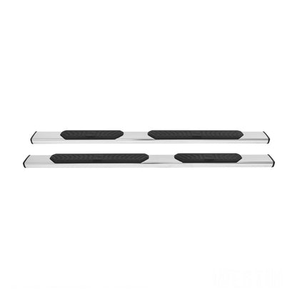 Westin 2016-2018 Nissan Titan XD Crew Cab R5 Nerf Step Bars - SS