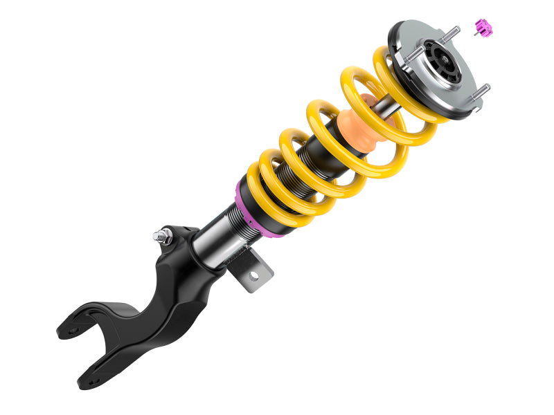 KW Coilover Kit V3 2019+ Tesla Model Y