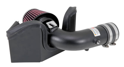 K&N 13-14 Nissan Sentra 1.8L L4 Typhoon Short Ram Intake