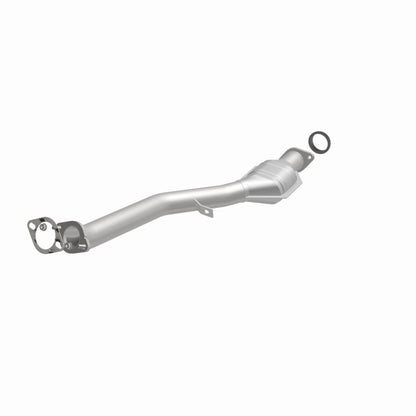 MagnaFlow Direct Fit Catalytic Converter 08-09 Subaru Outback H4 2.5