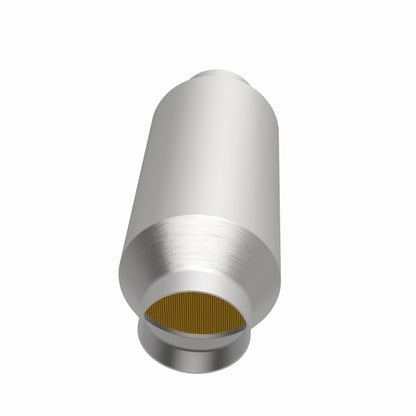 MagnaFlow Universal Catalytic Converter 2.25 inch C/C spun body