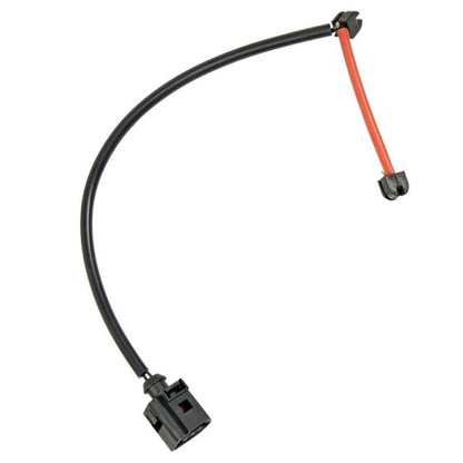 Power Stop 17-19 Porsche Panamera Front Euro-Stop Electronic Brake Pad Wear Sensor