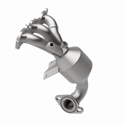 MagnaFlow Direct Fit Catalytic Converter 2007 Mercury Milan 3.0L