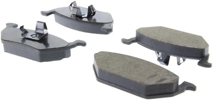 StopTech Street Select Brake Pads