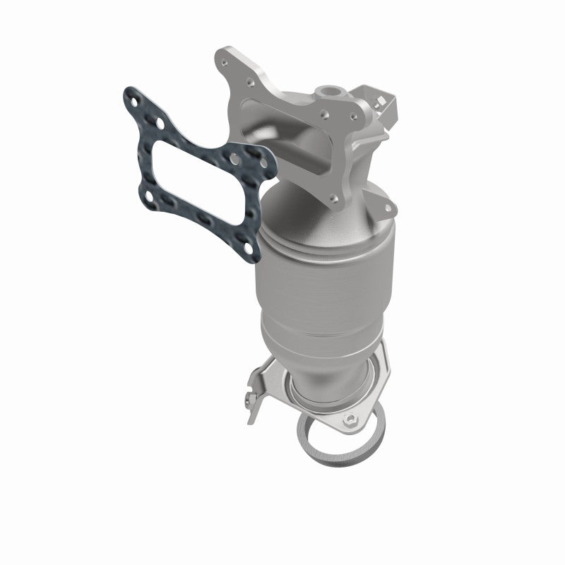 MagnaFlow Direct Fit Catalytic Converter 12-14 Honda CR-V 2.4L