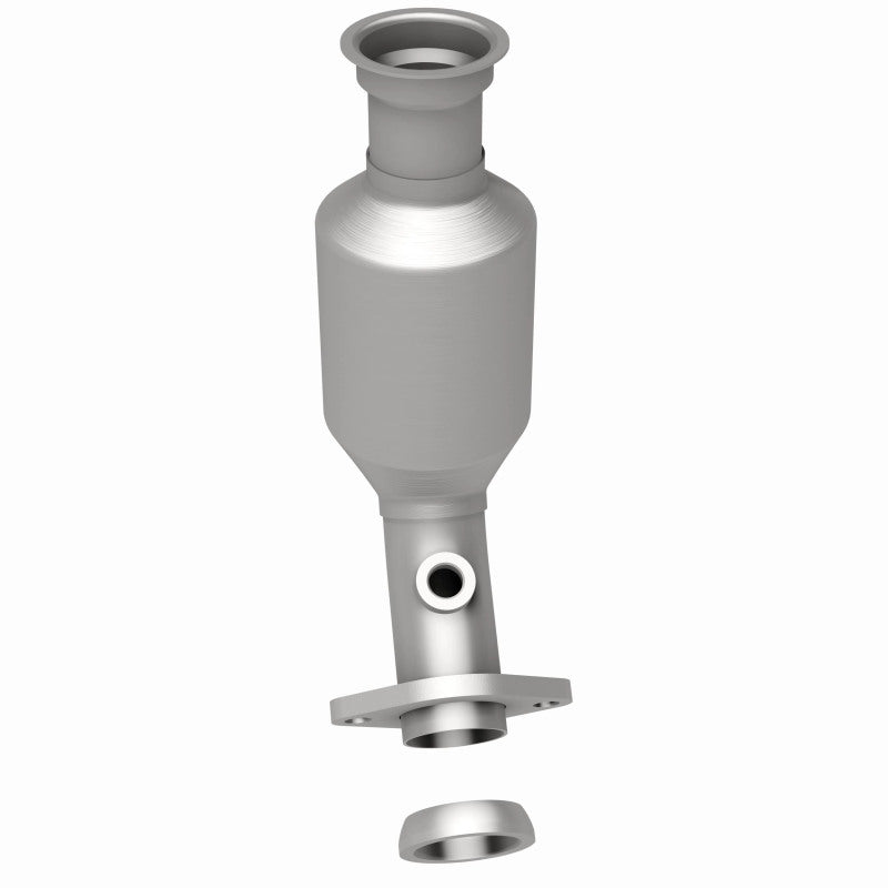 MagnaFlow Direct Fit Catalytic Converter 02-03 Liberty 3.7L DS frt O