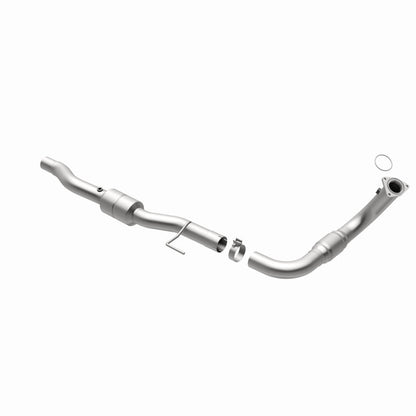 MagnaFlow Direct Fit Catalytic Converter 02-03 Avalanche 8.1 DS OEM
