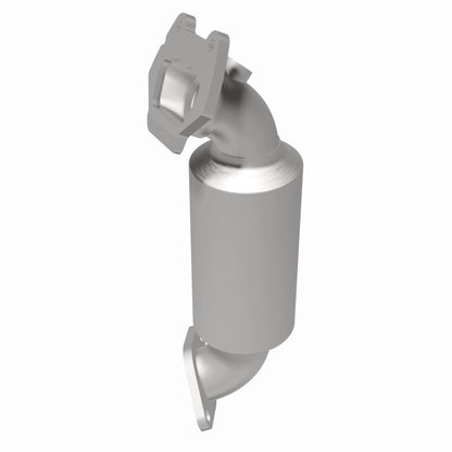 MagnaFlow Converter Direct Fit 17-18 Chrysler Pacifica 3.6L