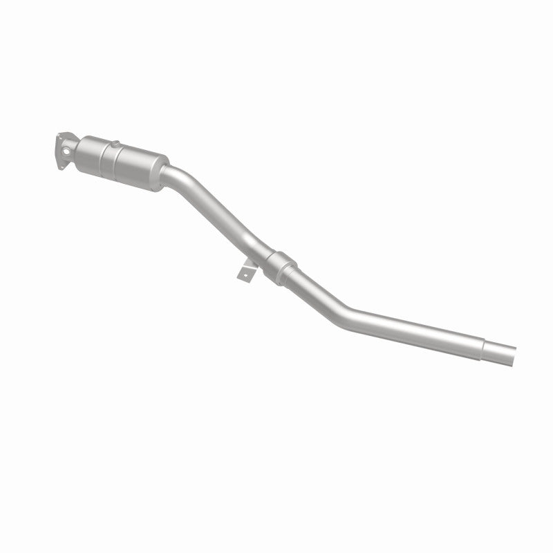 MagnaFlow Direct Fit Catalytic Converter 02-03 Audi A6 3L 5 speed P/