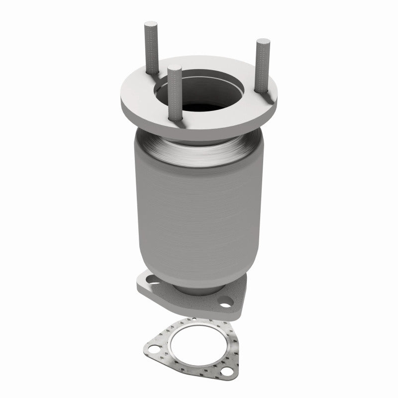 MagnaFlow Direct Fit Catalytic Converter 87-89 Mazda B2200 49S