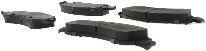 StopTech 08-20 Cadillac Escalade Front Truck & SUV Brake Pad