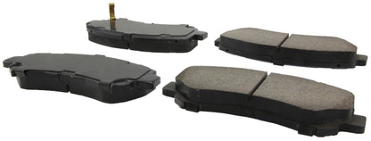 StopTech Performance Brake Pads